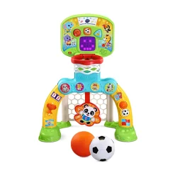 VTech Technologies Canada Ltd. VTech Count & Win Sports Center Online