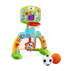 VTech Technologies Canada Ltd. VTech Count & Win Sports Center Online