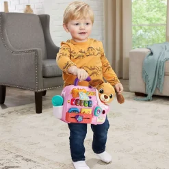 VTech ?? Cutie Paws Puppy Carrier??? Online