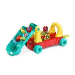 VTech 4-in-1 Learning Letters Train Discount
