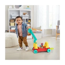 VTech 4-in-1 Learning Letters Train Discount