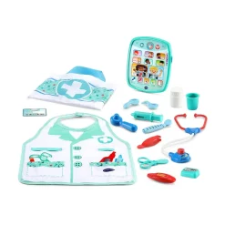 VTech Technologies Canada Ltd. VTech Smart Chart Medical Kit Clearance