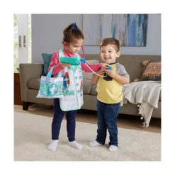 VTech Technologies Canada Ltd. VTech Smart Chart Medical Kit Clearance
