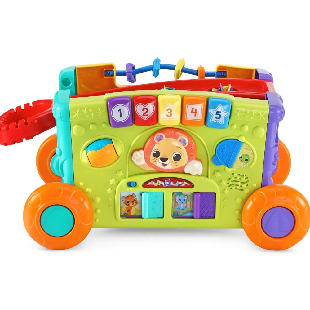 VTech Sort & Discover Activity Wagon Sale