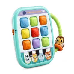 VTech Squishy Lights Learning Tablet Discount