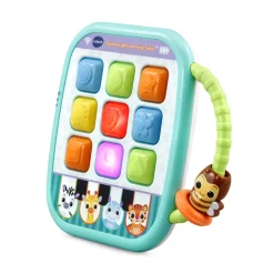 VTech Squishy Lights Learning Tablet Discount