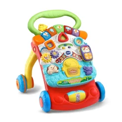 VTech Technologies Canada Ltd. VTech Stroll & Discover Activity Walker Clearance
