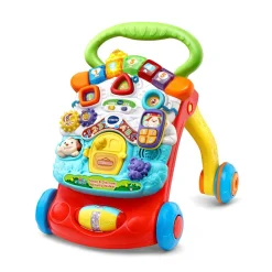VTech Technologies Canada Ltd. VTech Stroll & Discover Activity Walker Clearance