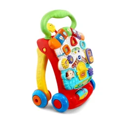 VTech Technologies Canada Ltd. VTech Stroll & Discover Activity Walker Clearance