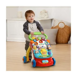 VTech Technologies Canada Ltd. VTech Stroll & Discover Activity Walker Clearance
