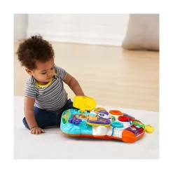VTech Technologies Canada Ltd. VTech Stroll & Discover Activity Walker Clearance