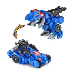 VTech Technologies Canada Ltd. VTech Switch & Go Hatch & Roaaar Egg T-Rex Racer Best