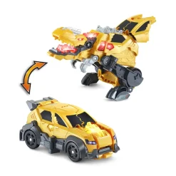 VTech Switch & Go T-Rex Drift Car Discount