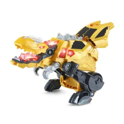VTech Switch & Go T-Rex Drift Car Discount