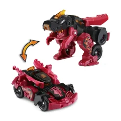 VTech Switch & Go T-Rex Muscle Car Discount