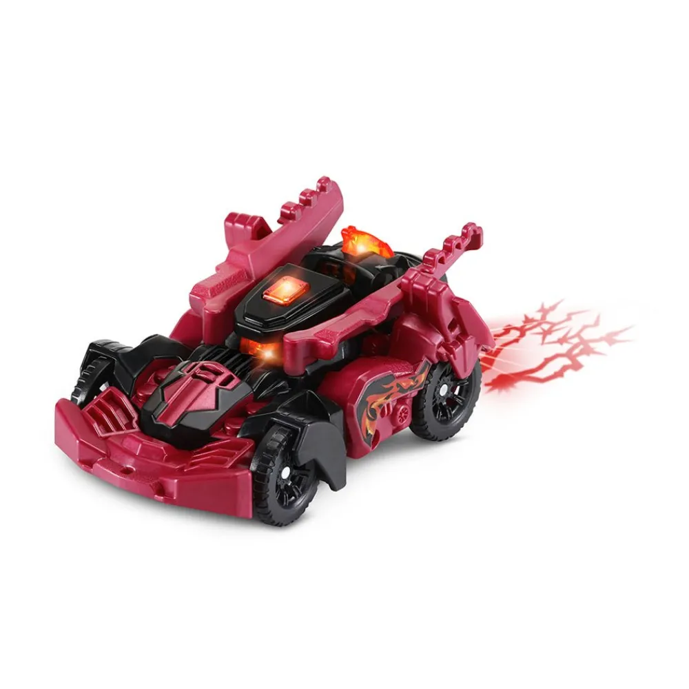VTech Switch & Go T-Rex Muscle Car Discount