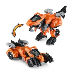 VTech Switch & Go T-Rex Race Car Discount
