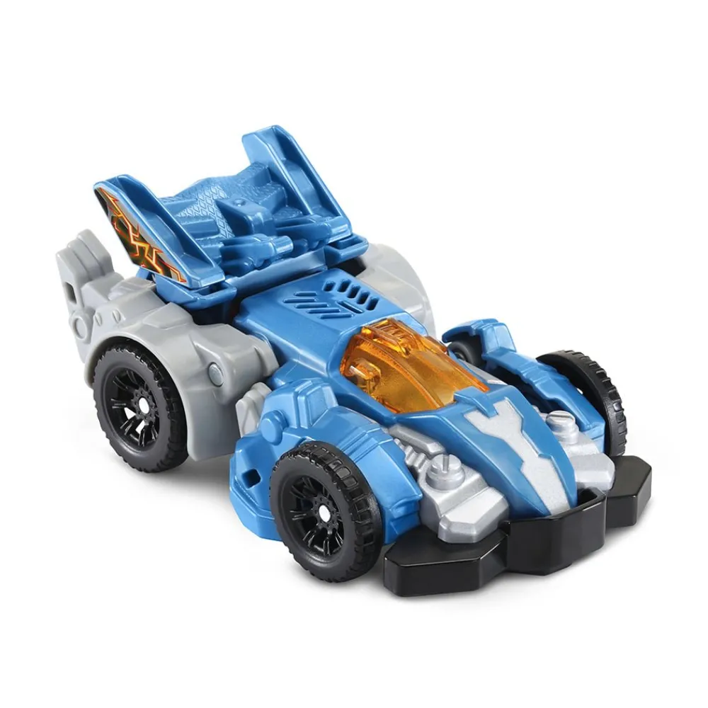 VTech Switch & Go Triceratops Race Car Clearance