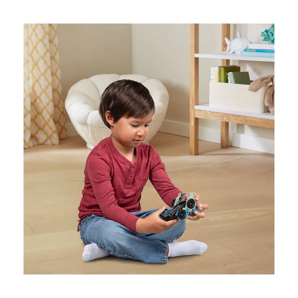 VTech Switch & Go Triceratops Race Car Clearance