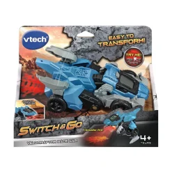 VTech Switch & Go Velociraptor Race Car Clearance