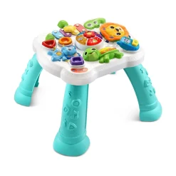 VTech Technologies Canada Ltd. VTech Touch & Explore Activity Table Discount