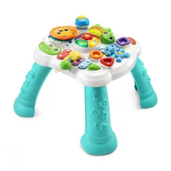 VTech Technologies Canada Ltd. VTech Touch & Explore Activity Table Discount