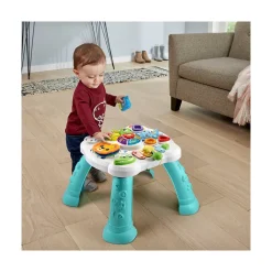 VTech Technologies Canada Ltd. VTech Touch & Explore Activity Table Discount