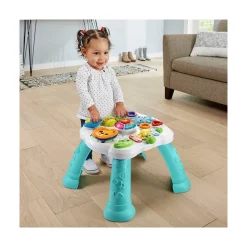 VTech Technologies Canada Ltd. VTech Touch & Explore Activity Table Discount