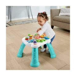 VTech Technologies Canada Ltd. VTech Touch & Explore Activity Table Discount