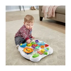 VTech Technologies Canada Ltd. VTech Touch & Explore Activity Table Discount