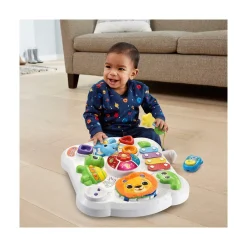 VTech Technologies Canada Ltd. VTech Touch & Explore Activity Table Discount