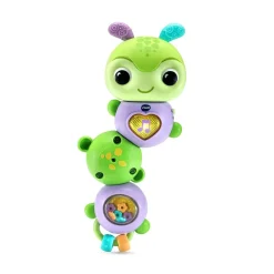 VTech Twist & Explore Caterpillar Fashion