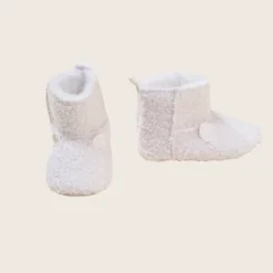 rise little earthling Waddles 0-3m Antique White Outlet