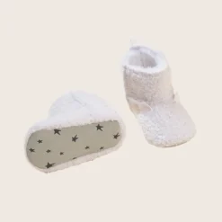 rise little earthling Waddles 0-3m Antique White Outlet