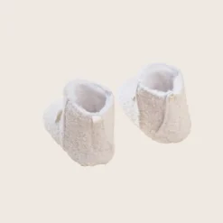 rise little earthling Waddles 0-3m Antique White Outlet