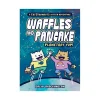 Hachette Book Group Waffles and Pancake: Planetary-YUM Clearance