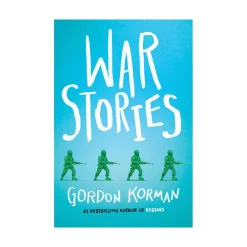 Mastermind Toys War Stories Hot