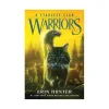 Mastermind Toys Warriors: A Starless Clan #1: River Book Fashion