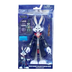 Imports Dragon Inc. WB100 7" Collector Action Figure LT X HP Mashups Sale