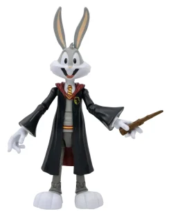 Imports Dragon Inc. WB100 7" Collector Action Figure LT X HP Mashups Sale