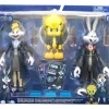 Imports Dragon Inc. WB100 7" Collector Action Figure Multipack Assorted Sale