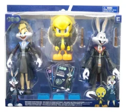 Imports Dragon Inc. WB100 7" Collector Action Figure Multipack Assorted Sale