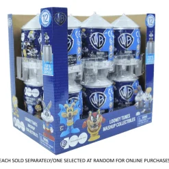 Imports Dragon Inc. WB100 2.5" Minifigure Mashup Assorted Sale