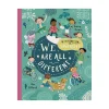 Raincoast Book Distr. Ltd. We Are All Different A Celebration of Diversity! Discount