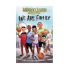 Mastermind Toys We Are Family Book Online