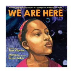 Mastermind Toys We Are Here (An All Because You Matter Book) Outlet
