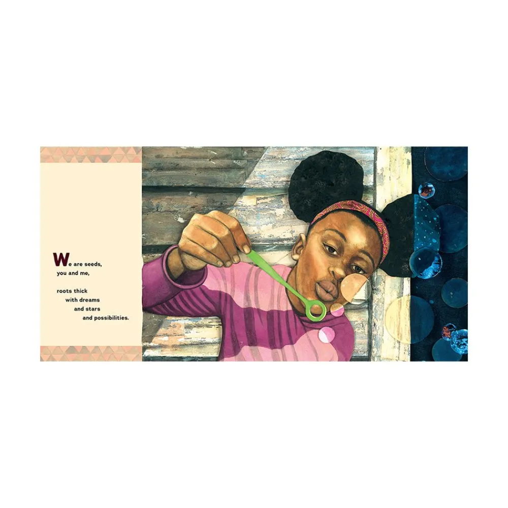 Mastermind Toys We Are Here (An All Because You Matter Book) Outlet