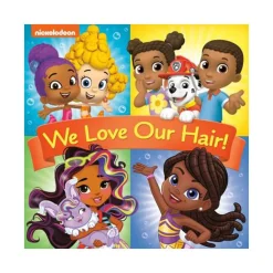 Mastermind Toys We Love Our Hair! Book New