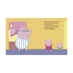 Mastermind Toys We Love You, Mummy Pig! Book New