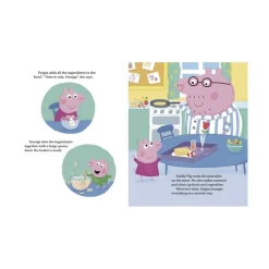 Mastermind Toys We Love You, Mummy Pig! Book New